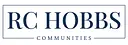 RC Hobbs Communities logo