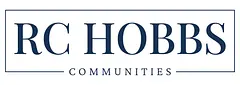 RC Hobbs Communities logo