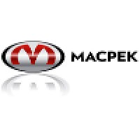Macpek logo