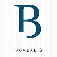Borealis Hotel Group logo