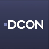 DCON GmbH logo