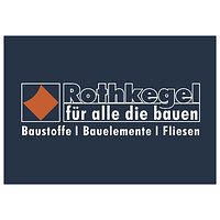 Rothkegel BauFachhandel GmbH logo
