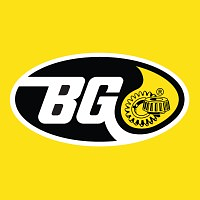 BG Products Inc. logo
