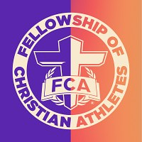 Fellowship of Christian Athletes logo