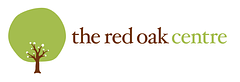 The Red Oak Centre logo