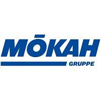 Mökah Gruppe logo