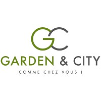 Garden & City SAS logo