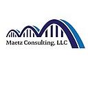 Maetz Consulting logo