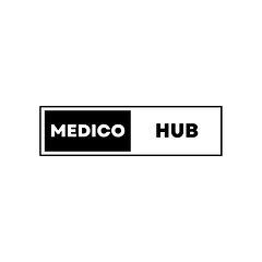 Medico Hub logo
