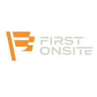 First Onsite logo