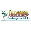 Greek Islands Restaurant logo