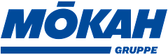 der Mökah Gruppe logo