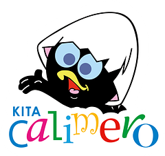 Kita Calimero I Bindersgarten logo