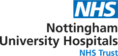 Nottingham University Hospitals NHS Trust logo