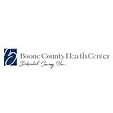 Boone County Health Center logo