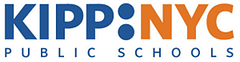 KIPP NYC Public Schools logo