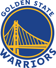 Golden State Warriors logo