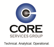 Core Services Group logo