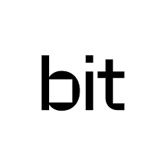 Bit logo