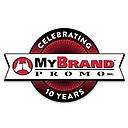Mybrandpromo logo