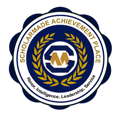 ScholarMade Achievement Place logo