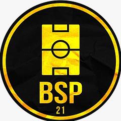 Botelho Sport Program logo