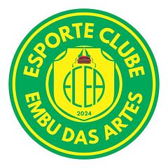Esporte Clube Embu das Artes logo
