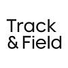 Track&Field  logo