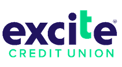 Excite Credit Union logo