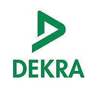Dekra logo