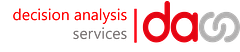 Decision Analysis Services logo