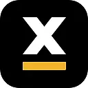 FlowX logo