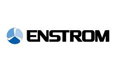 Enstrom Helicopter logo