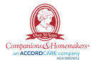 Companions and Homemakers logo