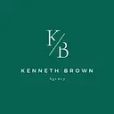Kenneth Brown Agency logo