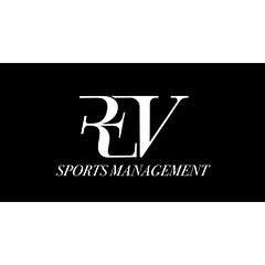 REV Sports Management logo