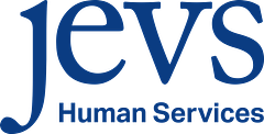JEVS Human Services logo