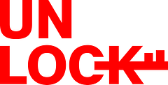 Unlock Health logo