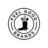 Feel Good Brands logo