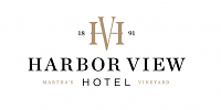 Harbor View Hotel logo