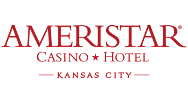 Ameristar Casino Hotel Kansas City logo