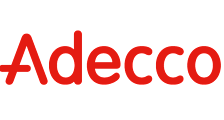 Adecco Colombia logo