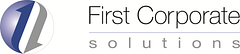 First Corporate Solutions logo