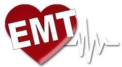 EMT Ambulance logo