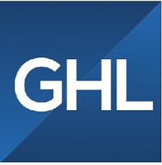Ghl Hoteles logo
