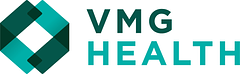 VMG Health logo