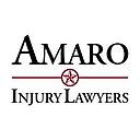 Amaro Law Firm logo
