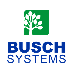 Busch Systems International logo