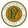 Prestonwood Country Club logo