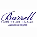 Barrell Plumbing & Heating logo